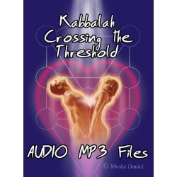 Kabbalah - Crossing the Threshold