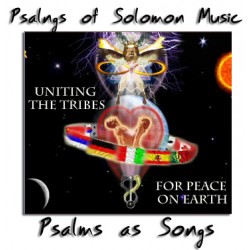 The Psalngs of Solomon Music Album